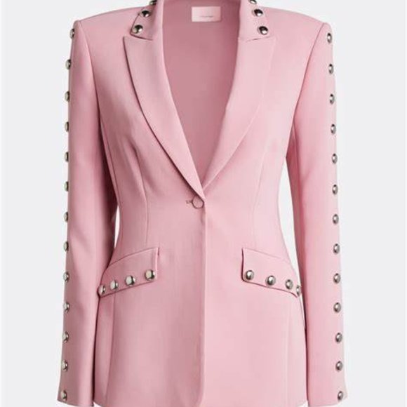 Cinq a Sept Dive Jacket - Picture 1 of 6